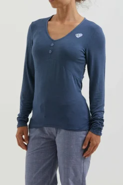 E9 Manga Larga Y Forro Polar.|Lia2