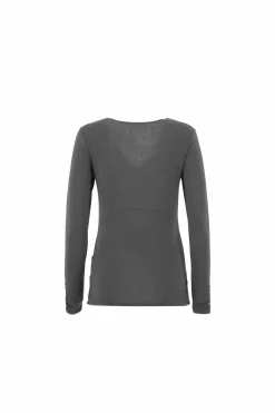 E9 Manga Larga Y Forro Polar.|Lia2