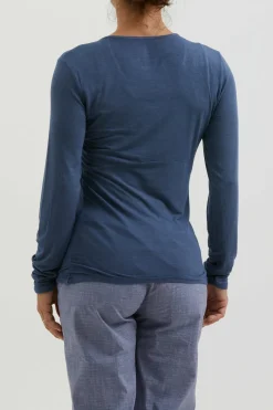 E9 Manga Larga Y Forro Polar.|Lia2