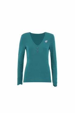 E9 Manga Larga Y Forro Polar.|Lia2