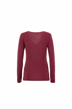 E9 Manga Larga Y Forro Polar.|Lia2