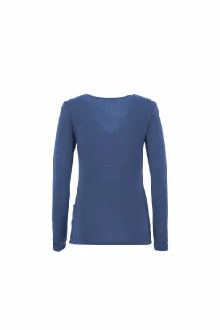 E9 Manga Larga Y Forro Polar.|Lia2