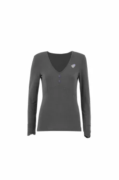 E9 Manga Larga Y Forro Polar.|Lia2