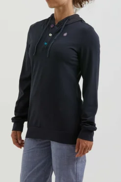 E9 Manga Larga Y Forro Polar.|Linda2