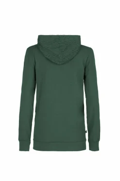 E9 Manga Larga Y Forro Polar.|Linda