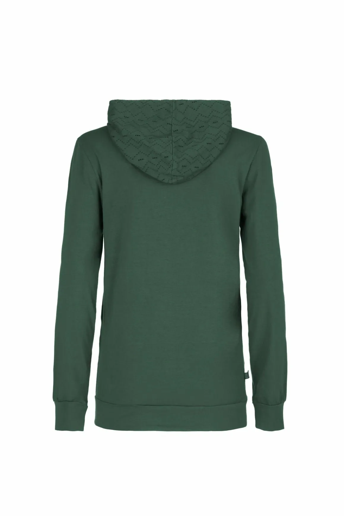 E9 Manga Larga Y Forro Polar.|Linda