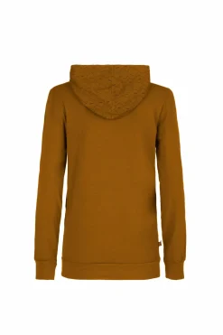 E9 Manga Larga Y Forro Polar.|Linda