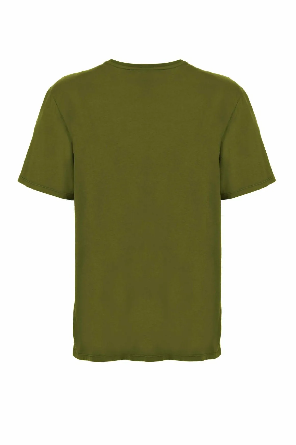 E9 Camiseta|Living Forest Dust