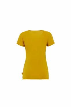 E9 Camiseta|Lovenature Light-Malva