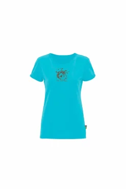 E9 Camiseta|Lovenature Light-Malva
