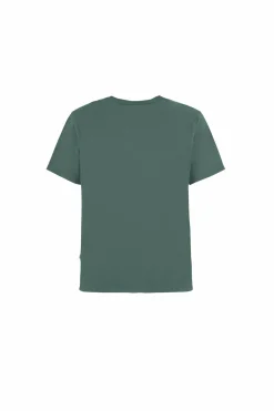 E9 Camiseta|Ltr Caramel