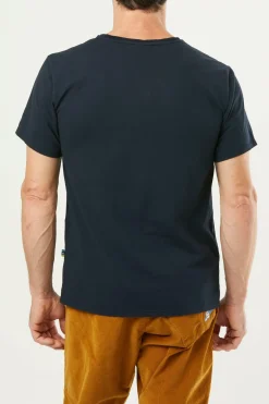 E9 Camiseta|Ltr Caramel