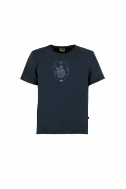 E9 Camiseta|Ltr Caramel