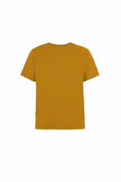 E9 Camiseta|Ltr Caramel