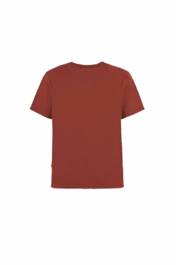 E9 Camiseta|Ltr Caramel