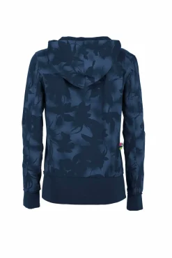 E9 Manga Larga Y Forro Polar.|Luli