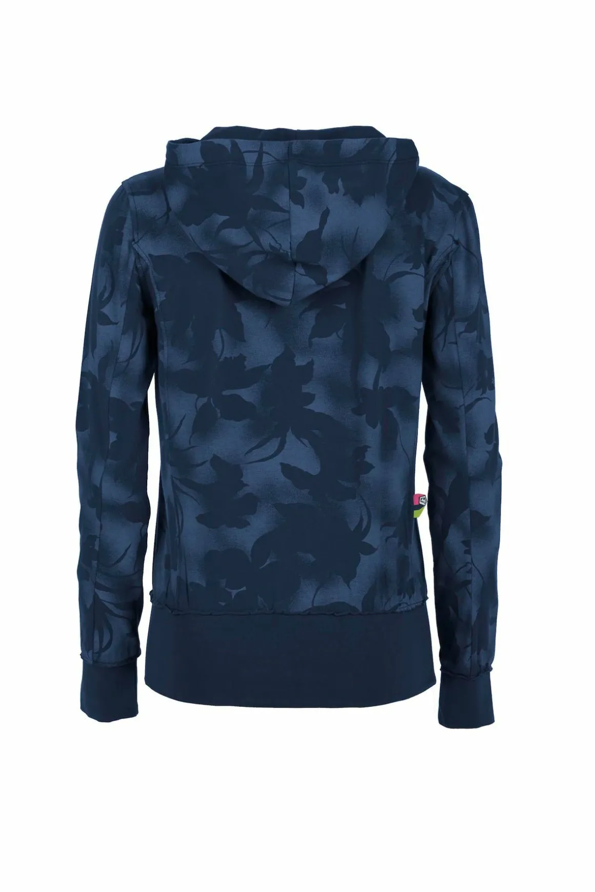 E9 Manga Larga Y Forro Polar.|Luli