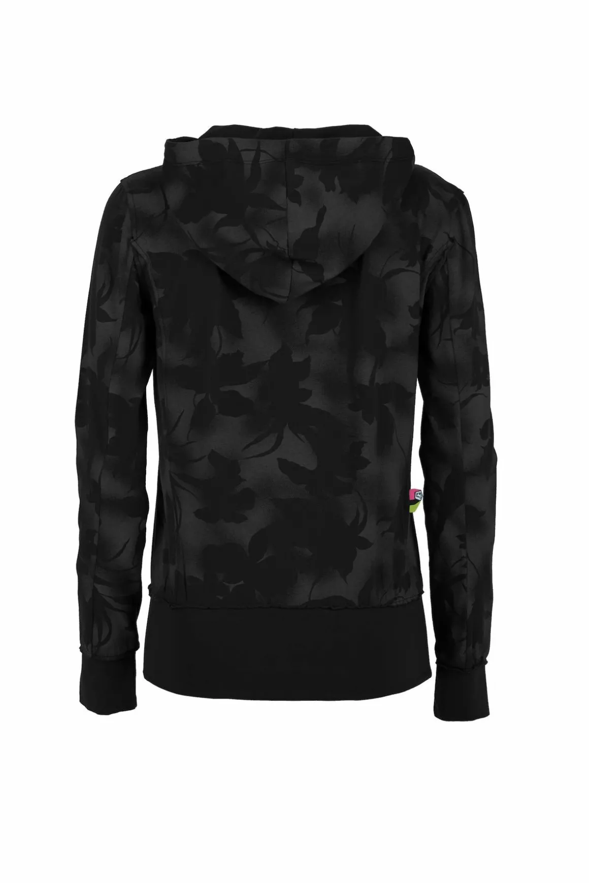 E9 Manga Larga Y Forro Polar.|Luli