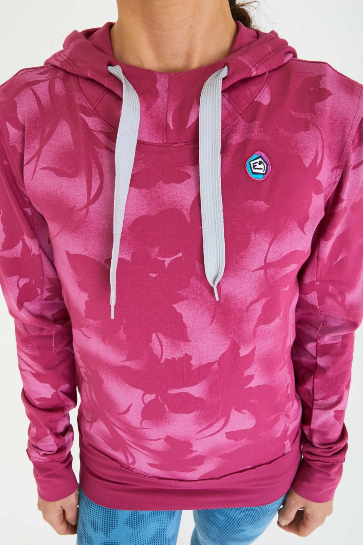 E9 Manga Larga Y Forro Polar.|Luli