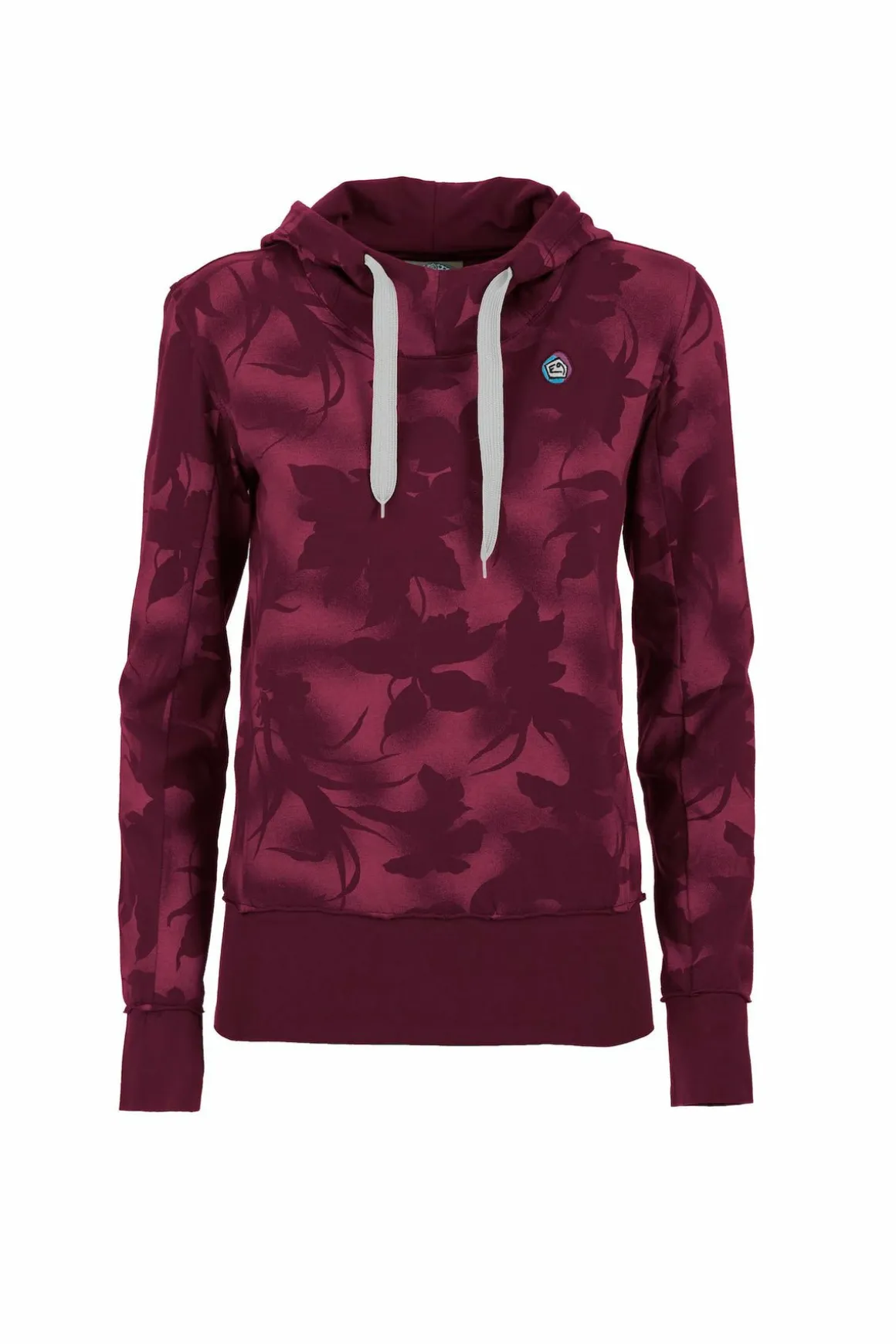 E9 Manga Larga Y Forro Polar.|Luli