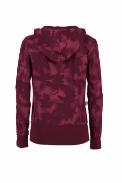 E9 Manga Larga Y Forro Polar.|Luli