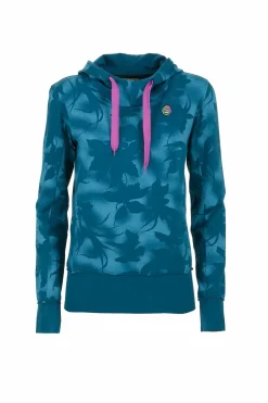 E9 Manga Larga Y Forro Polar.|Luli