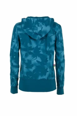 E9 Manga Larga Y Forro Polar.|Luli