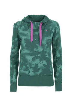 E9 Manga Larga Y Forro Polar.|Luli