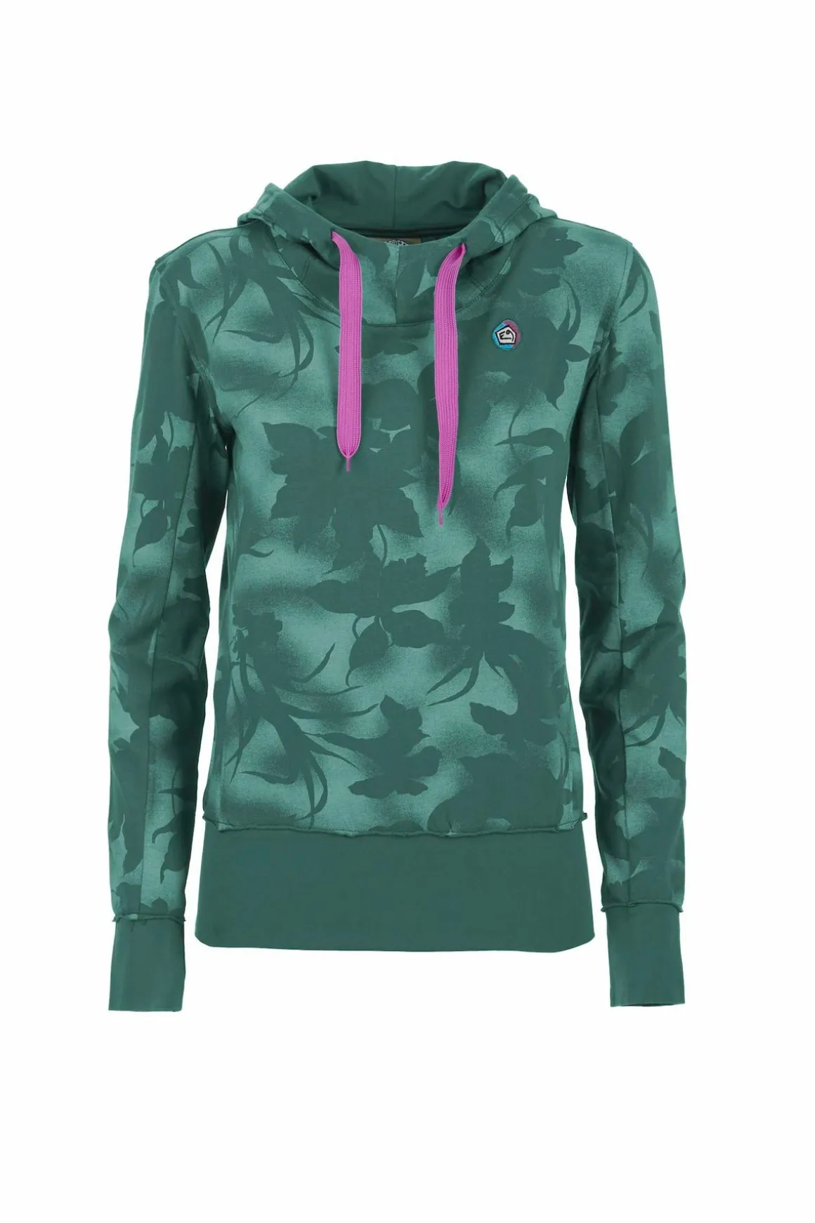 E9 Manga Larga Y Forro Polar.|Luli