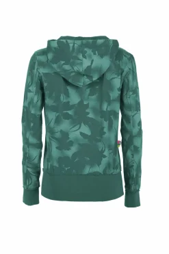 E9 Manga Larga Y Forro Polar.|Luli