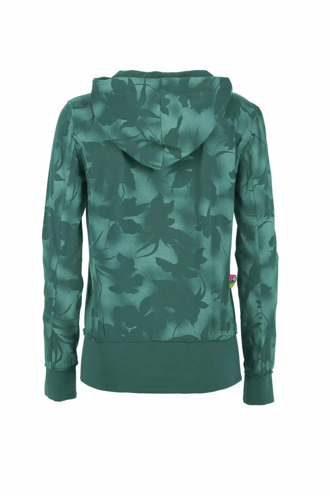 E9 Manga Larga Y Forro Polar.|Luli