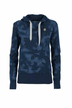 E9 Manga Larga Y Forro Polar.|Luli