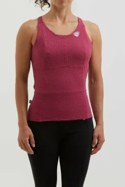 E9 Sujetador Y Camiseta Sin Mangas|Mati