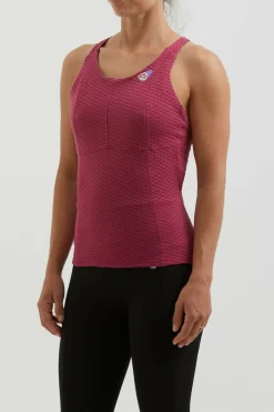 E9 Sujetador Y Camiseta Sin Mangas|Mati