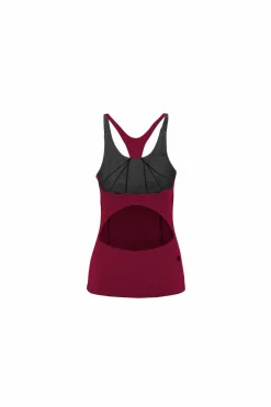 E9 Sujetador Y Camiseta Sin Mangas|Mati