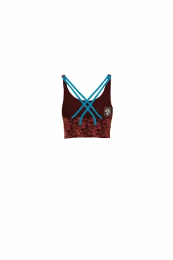 E9 Sujetador Y Camiseta Sin Mangas|Mery2.2