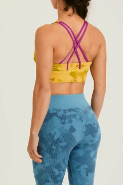 E9 Sujetador Y Camiseta Sin Mangas|Mery