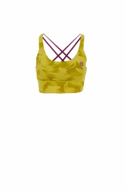 E9 Sujetador Y Camiseta Sin Mangas|Mery