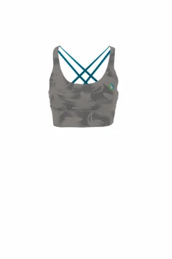 E9 Sujetador Y Camiseta Sin Mangas|Mery