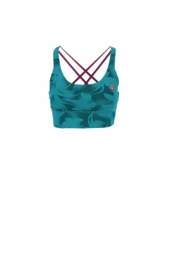 E9 Sujetador Y Camiseta Sin Mangas|Mery