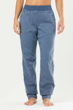 E9 Pantalones|Mia-W Black