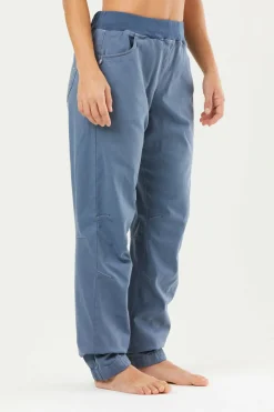 E9 Pantalones|Mia-W Black