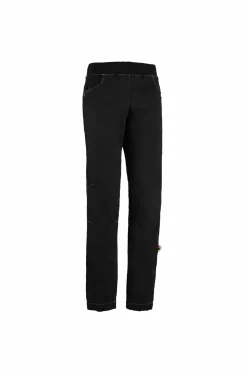 E9 Pantalones|Mia-W Black
