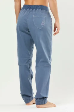 E9 Pantalones|Mia-W Black