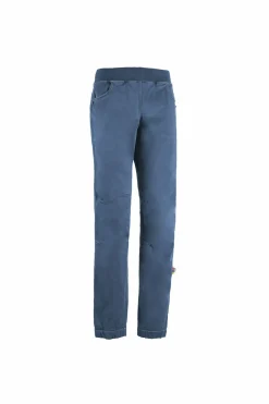 E9 Pantalones|Mia-W Black