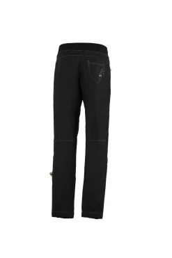 E9 Pantalones|Mia-W Black