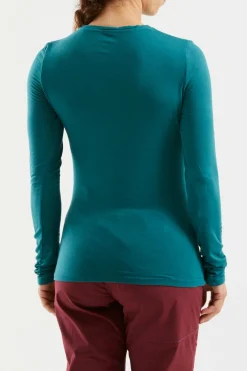 E9 Manga Larga Y Forro Polar.|Milva