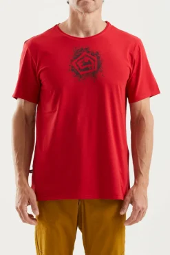 E9 Camiseta|Moveone2.3