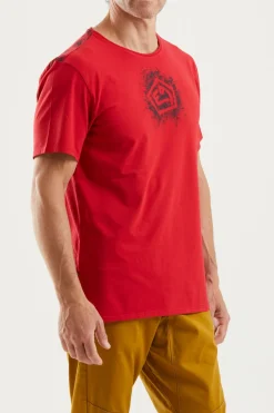 E9 Camiseta|Moveone2.3