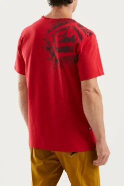 E9 Camiseta|Moveone2.3